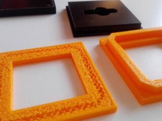 No puedo imprimir proyectos de mas de 2 horas, el Nozzle se tapa y deja de imprimir