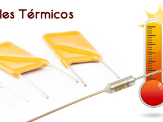 Fusible Térmico
