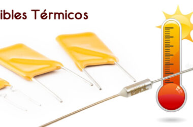 fusible termico