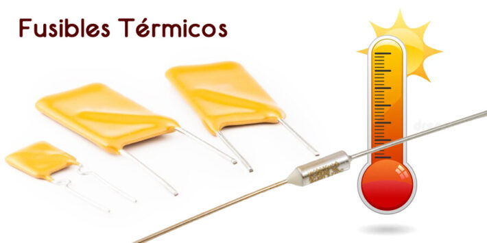 fusible termico