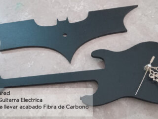 Impresiones 3D, algunos pedidos