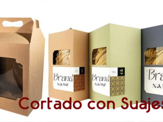 Suajes -Que son?